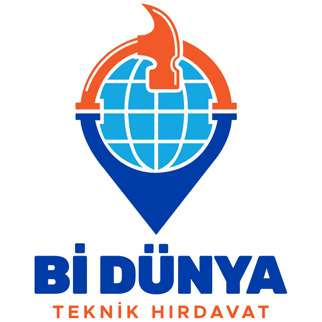 Bİ DÜNYA HIRDAVAT