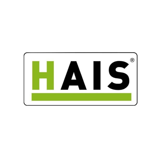 Hais – Dayanıklı ve Güvenilir Ekipmanlar